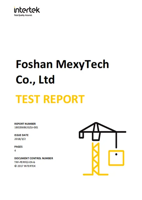Co-extruded-WPC-Decking-Performance-Test-Report