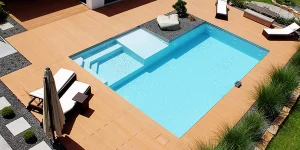 Decking