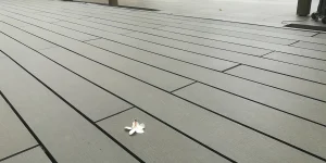 Wood Decking Tiles