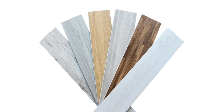 SPC-Flooring