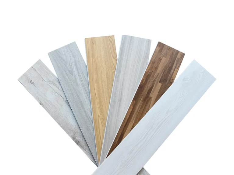 SPC-Flooring