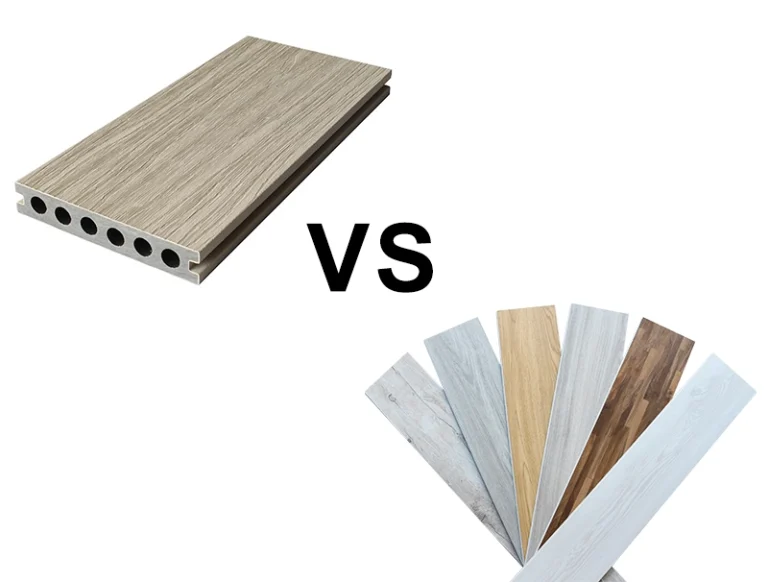 SPC-VS-WPC