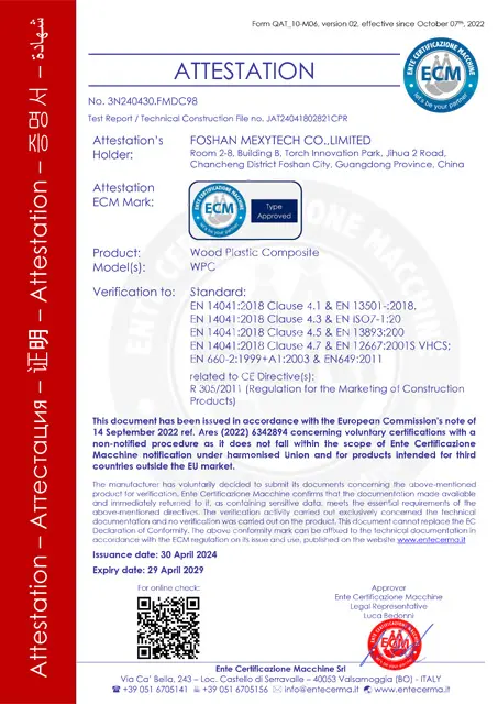 WPC-CE