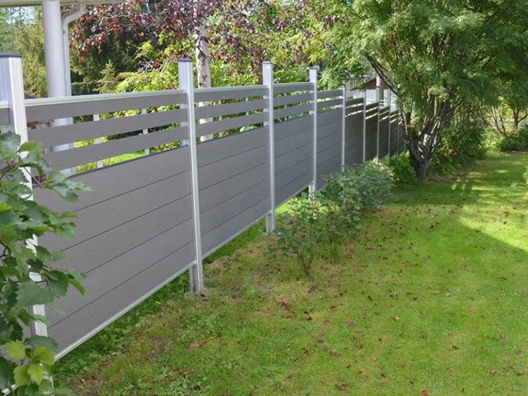WPC-Fence (3)