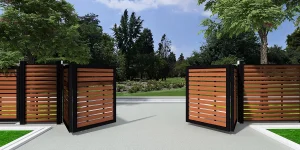 Gate