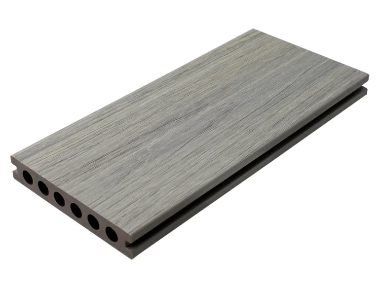 Wood-Plastic-Composite-Decking