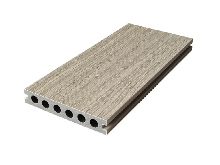 Wood-Plastic-Composite-Decking