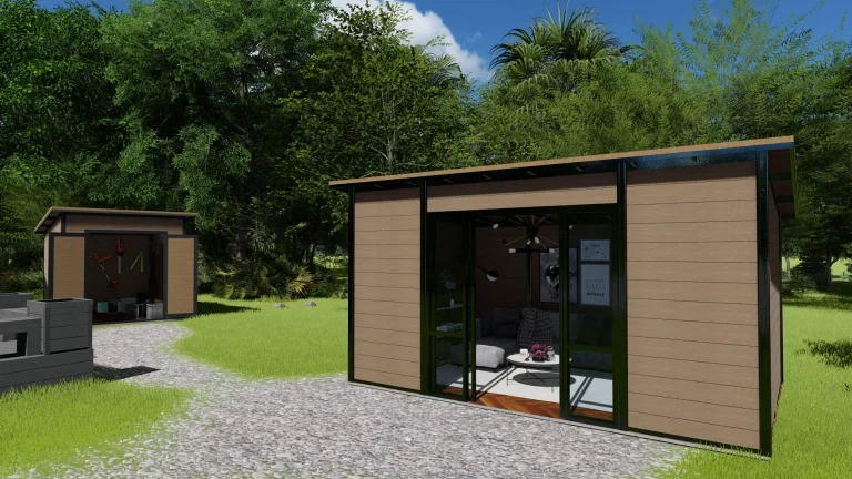 garden-summer-house