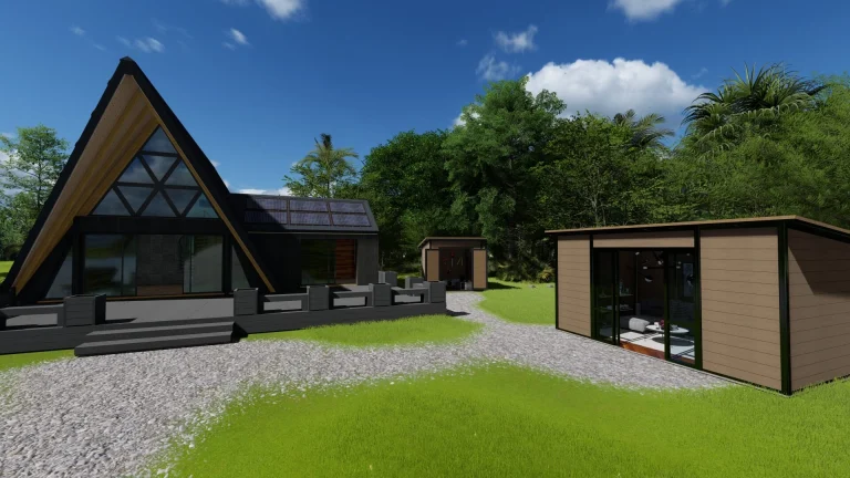 wooden-shed