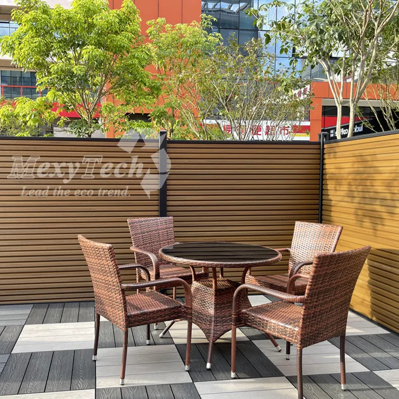 Environmentally Friendly Garden Design