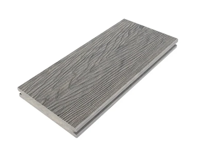 3D Decking