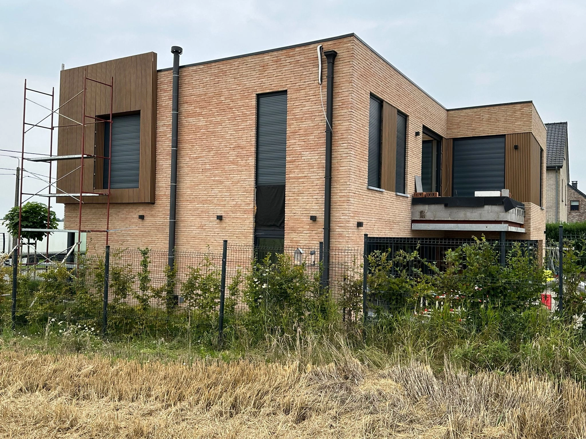 Advantages of Exterior WPC Wall Cladding and Interior WPC Wall Panels