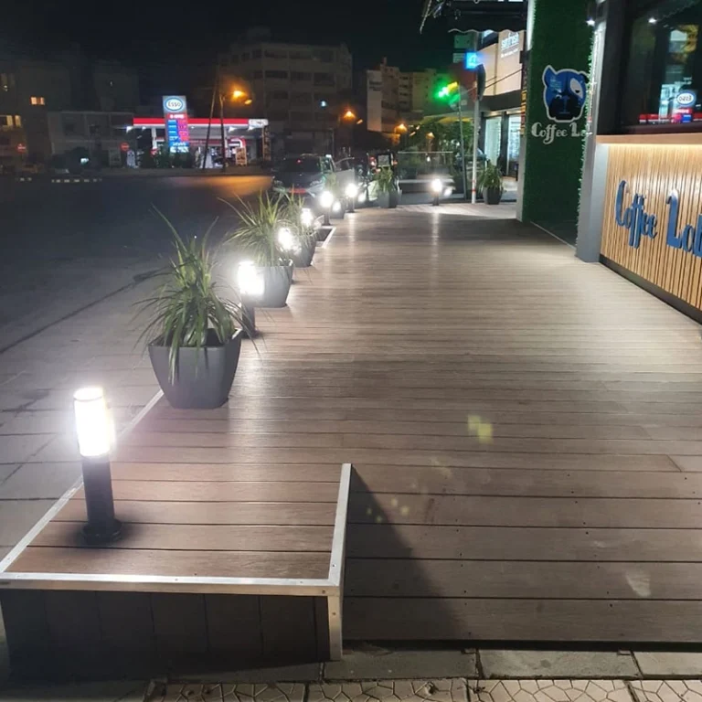 Coffee-Shop-Composite-Decking