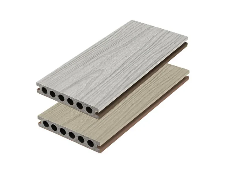 Composite Deck