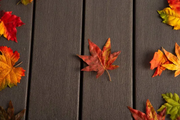 Composite Decking