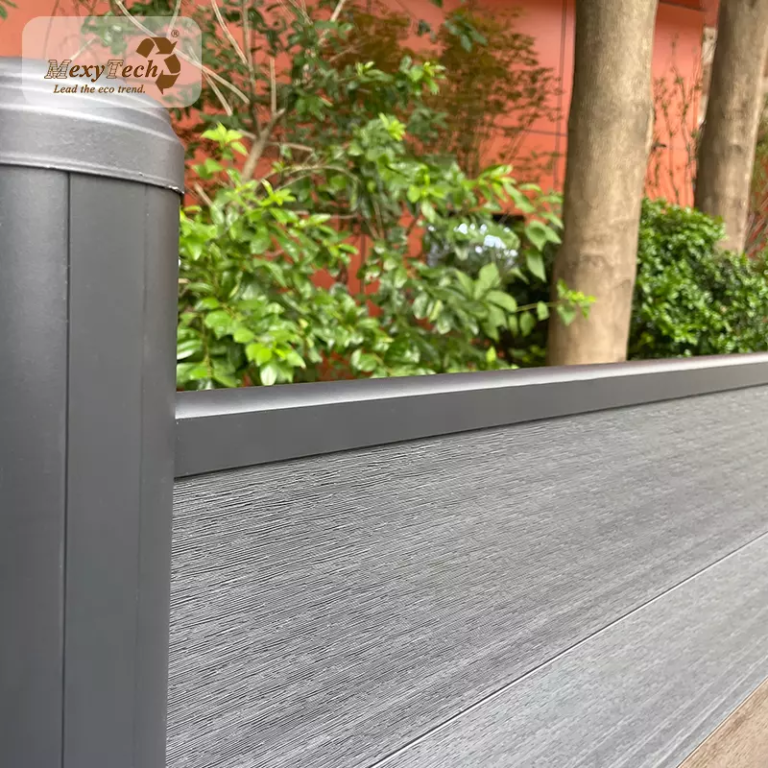 Composite Fence Cost