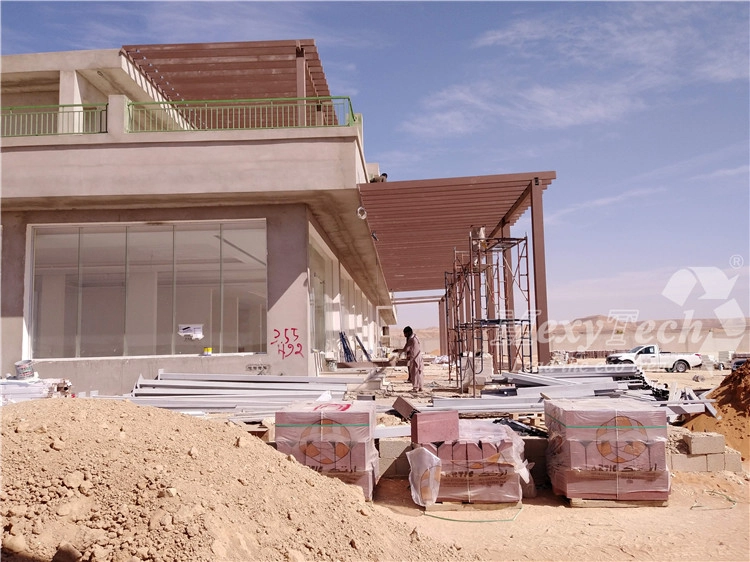 Pergolas-in-Saudi-Arabia