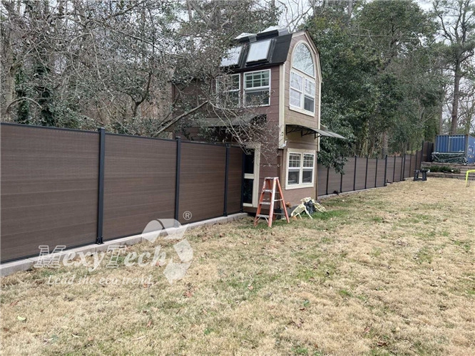Privacy-Fence-Project-in-the-US