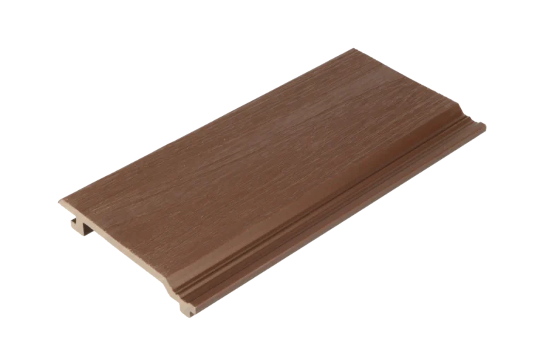 Solid Wood Wall Panel vs WPC Wall Panel
