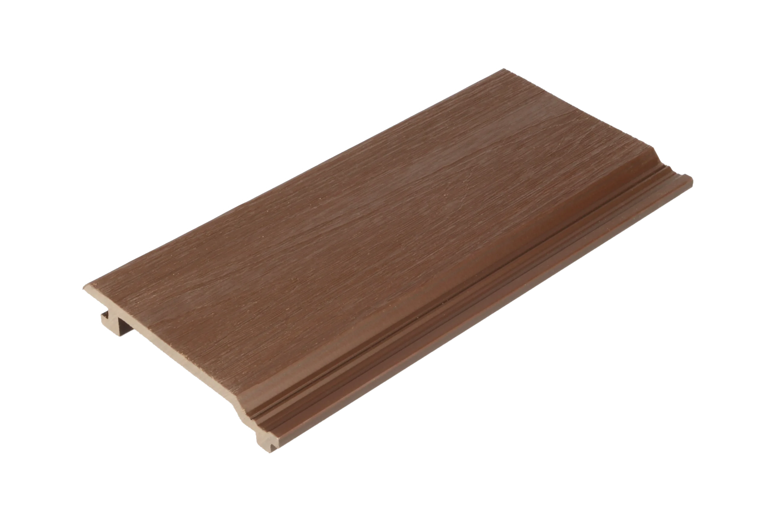 Solid Wood Wall Panel vs WPC Wall Panel