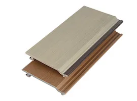 WPC Ceiling Panels
