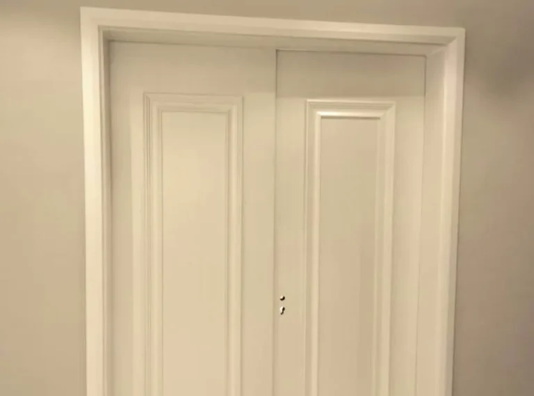 WPC Door