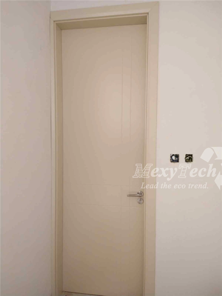 WPC-Door