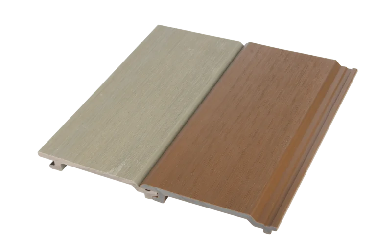 WPC Exterior Louvers