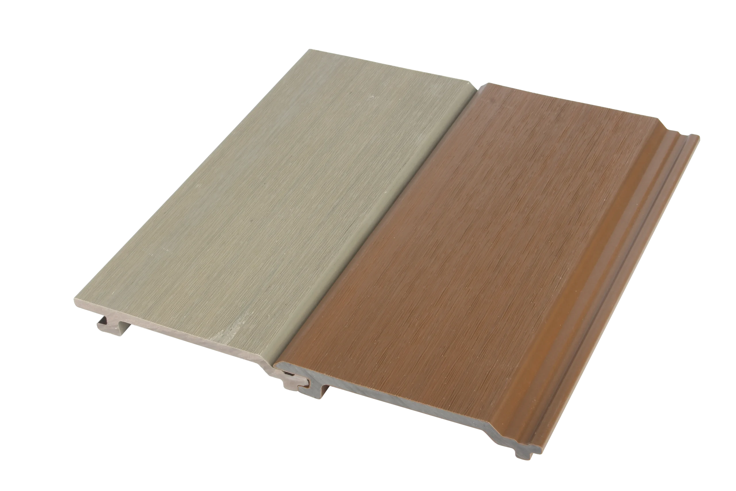WPC Exterior Louvers