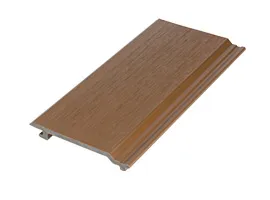 Wood Plastic Composite Board