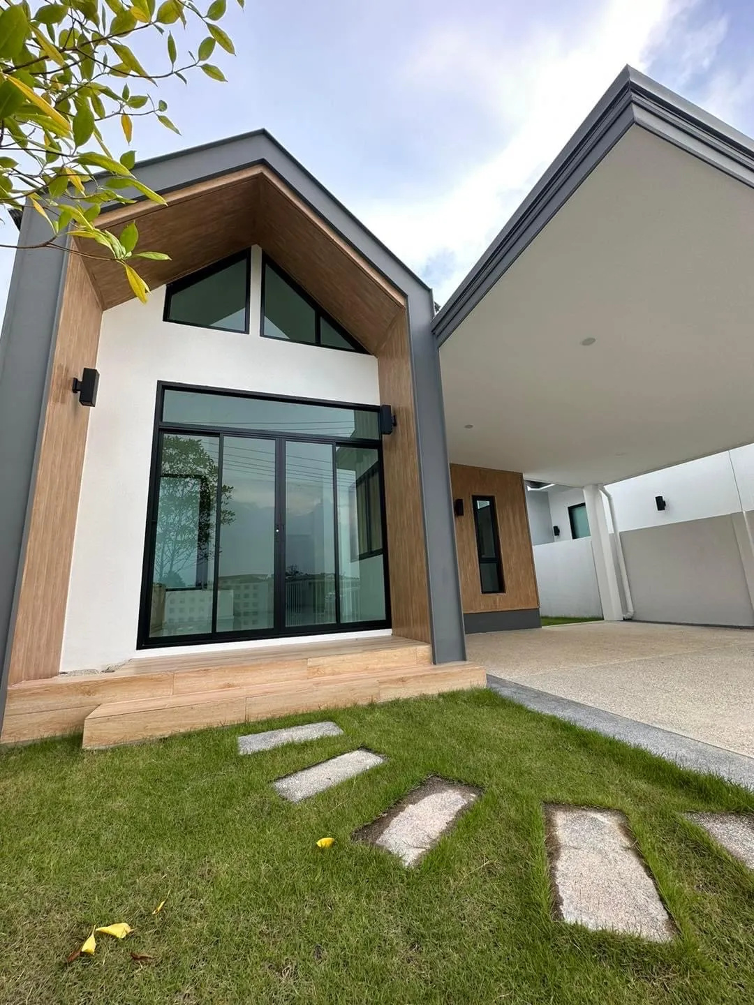 wpc cladding