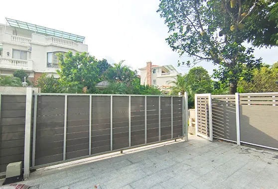 wpc-garden-fence