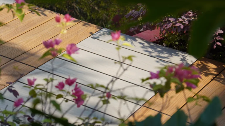 Deck Tile