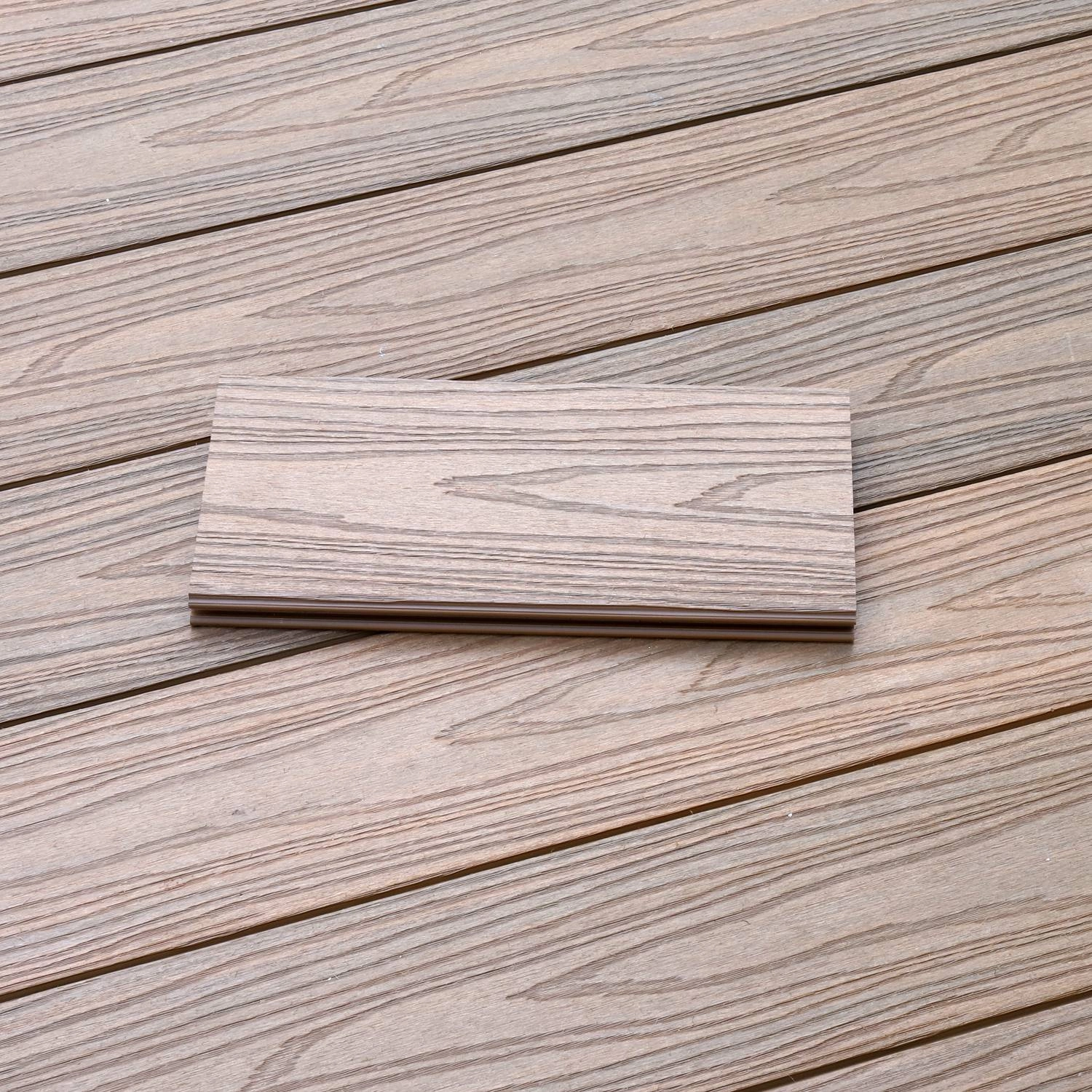 WPC Decking