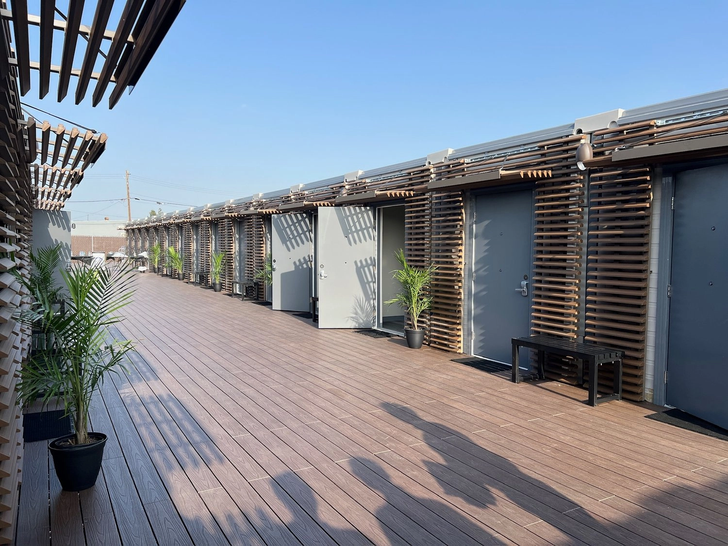 composite decking boards