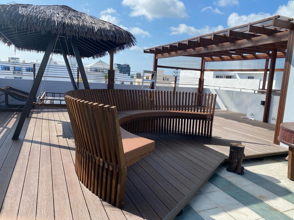 eco deck