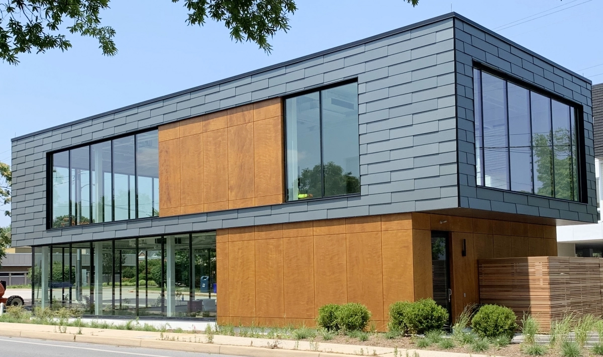 fiber cement siding