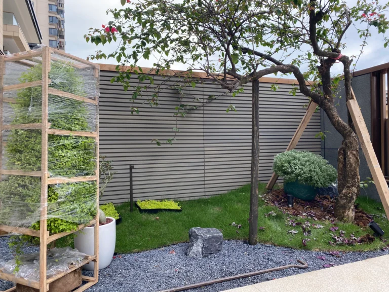 wpc cladding